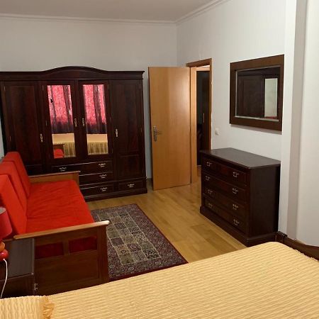 Ferienwohnung Nossa Casa Lissabon Exterior foto