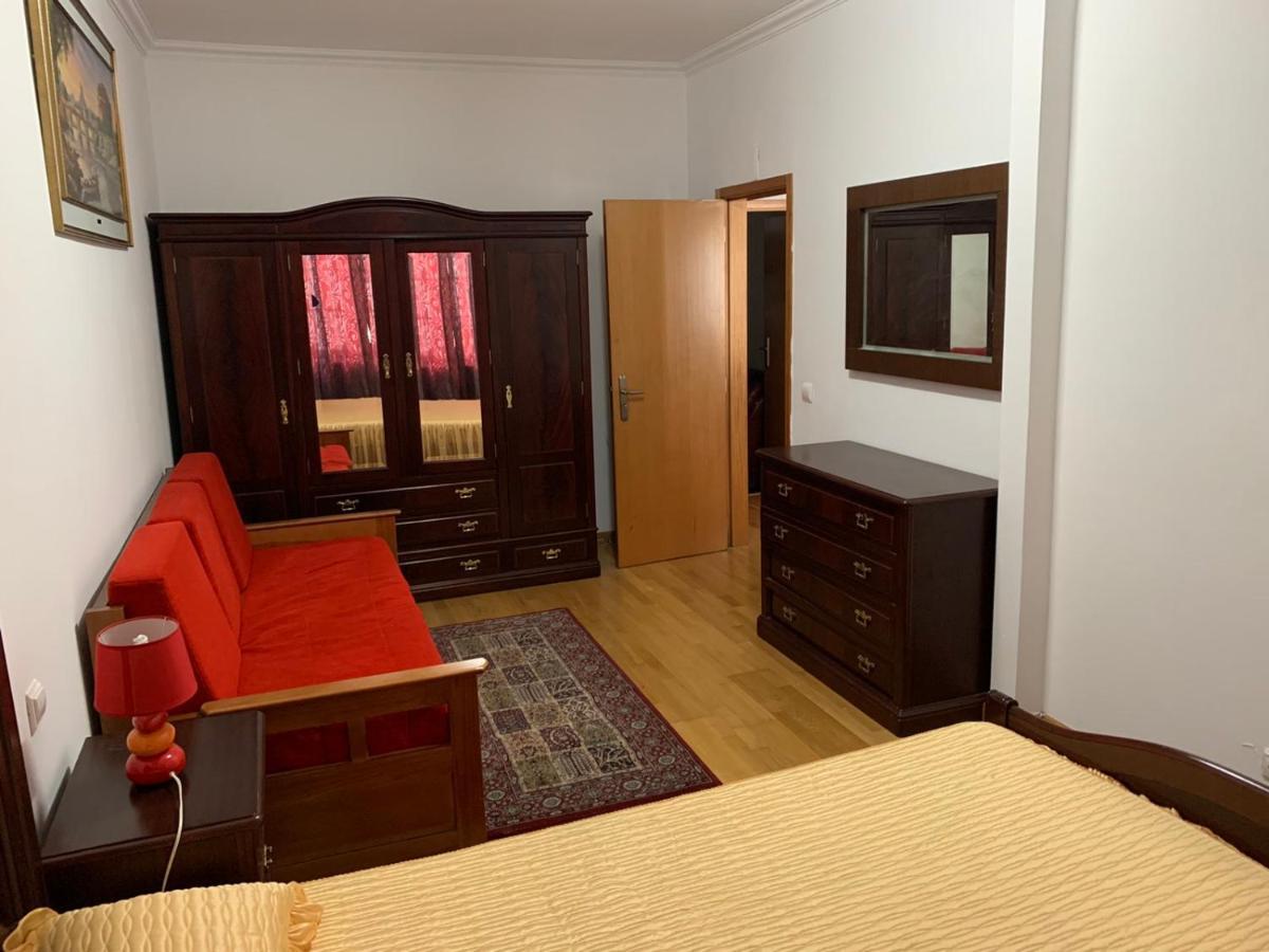 Ferienwohnung Nossa Casa Lissabon Exterior foto