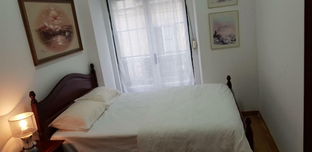 Ferienwohnung Nossa Casa Lissabon Zimmer foto