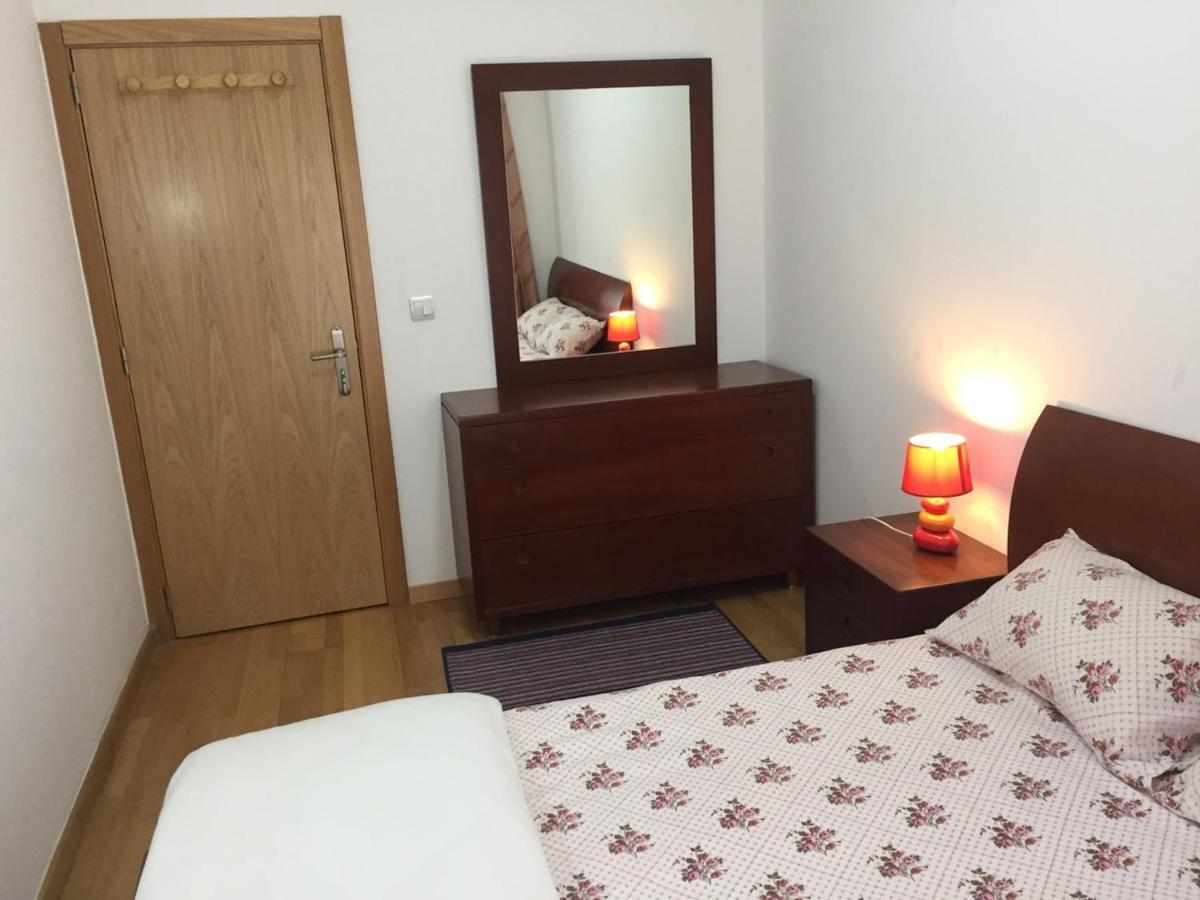 Ferienwohnung Nossa Casa Lissabon Exterior foto