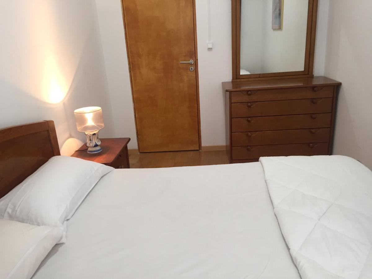 Ferienwohnung Nossa Casa Lissabon Exterior foto